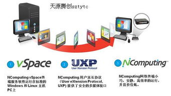 虛擬化桌面解決方案報(bào)價(jià)及供應(yīng)商概覽