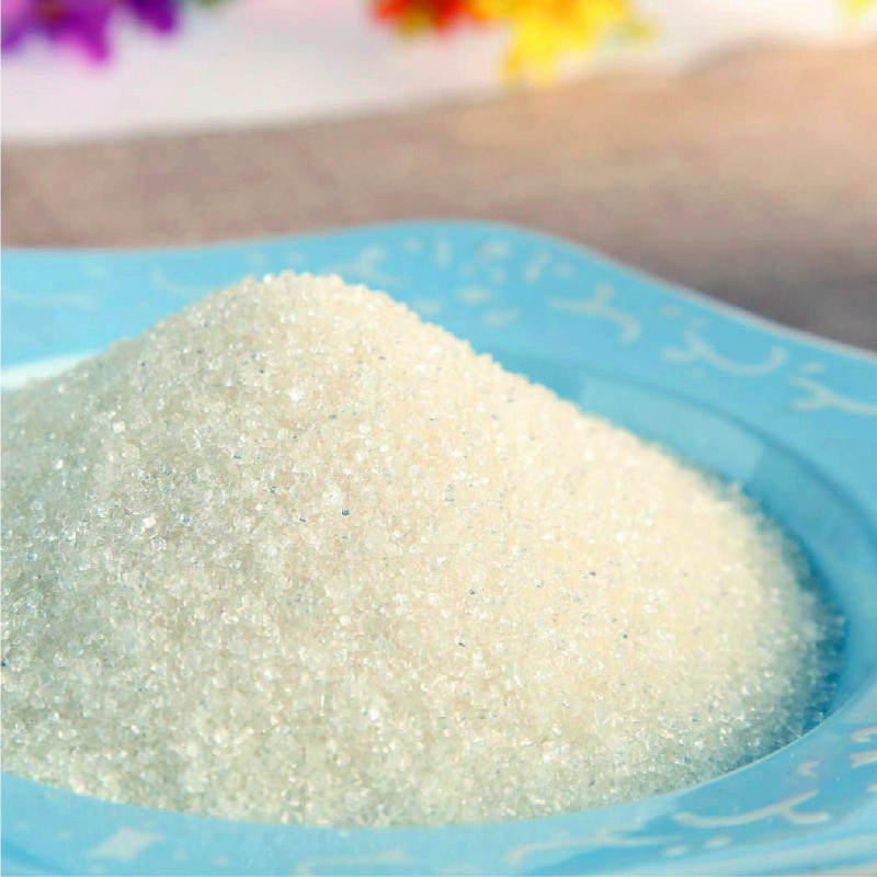 古龍白砂糖454g食糖福建廈門中細砂糖蛋糕餅干烘焙用糖中顆粒白糖