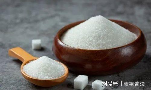 白糖也有假 買白糖要注意,這幾種最好不要買,可惜知道的人不多