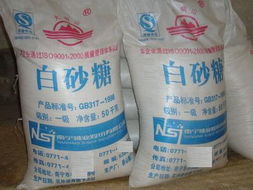 供應白砂糖與白糖 用途、優勢與市場前景