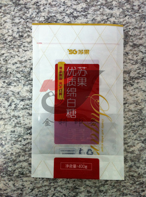 白糖包裝廠家直供，品質(zhì)保證——安徽金科印務(wù)有限責(zé)任公司紅糖包裝解決方案