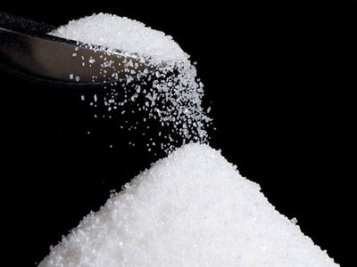 同樣是白糖，“白砂糖”和“綿白糖”區(qū)別這么大？以后別再瞎買了！