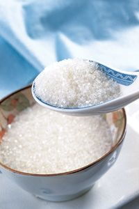 白糖 日常生活中的甜蜜晶體